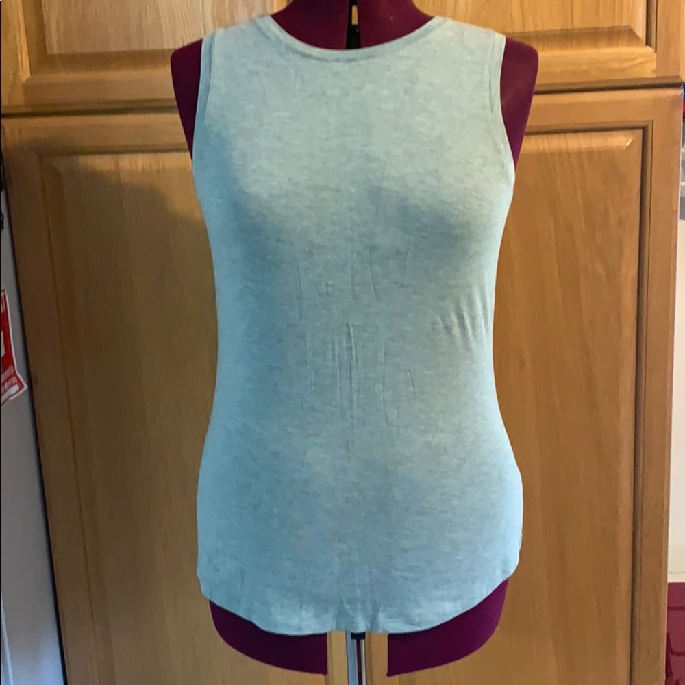 Willi Smith tank top